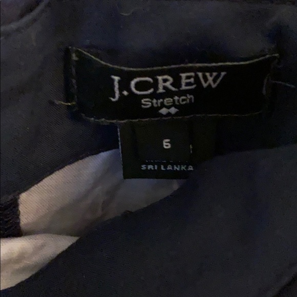 Preppy Anchor Skirt - Picture 4 of 4